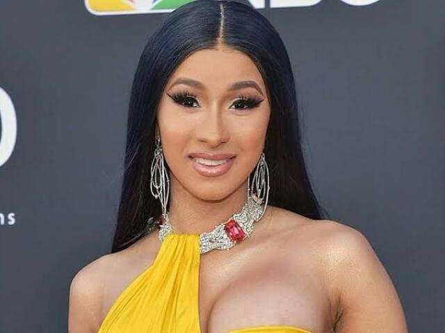 Cardi B