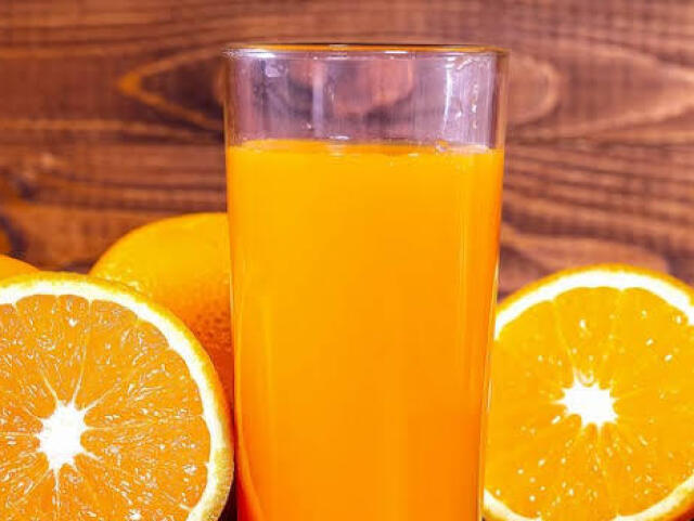 Suco de Laranja