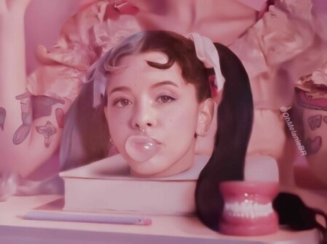 melanie martinez