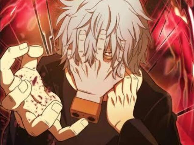 Shigaraki