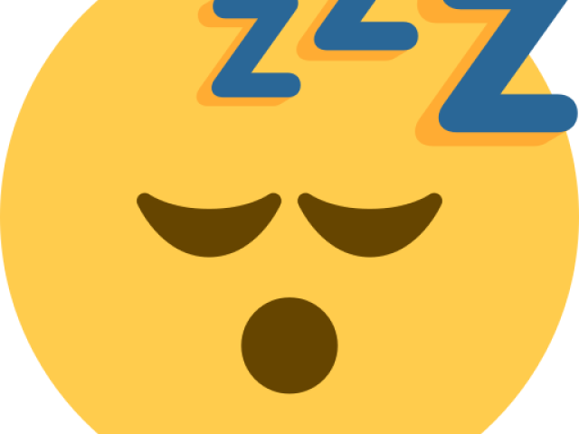 Sonolento 😴