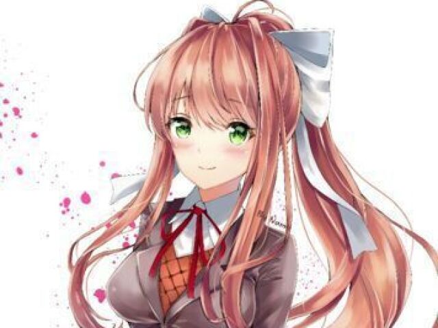 Monika