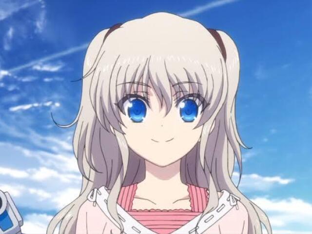 Nao Tomori