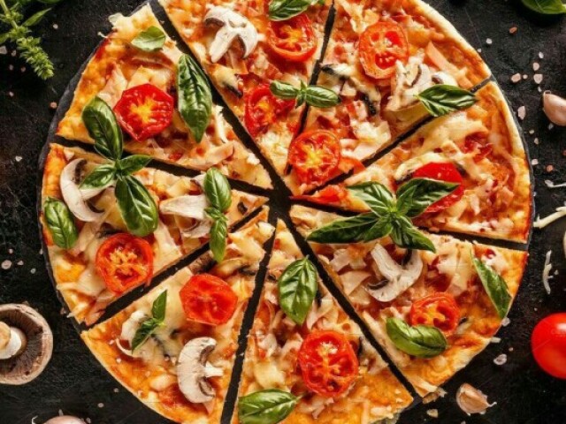 Pizza