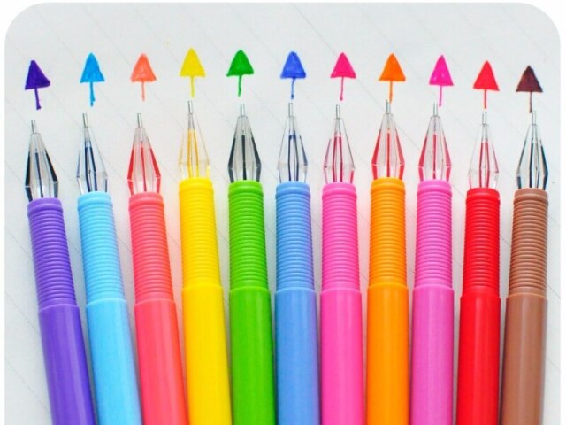 Colorido
