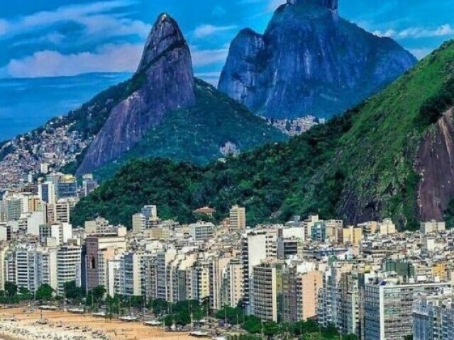 Para o Rio de Janeiro