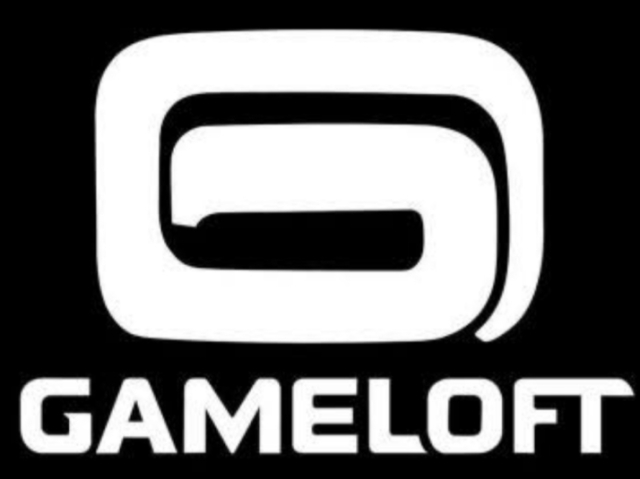 GAMELOFT