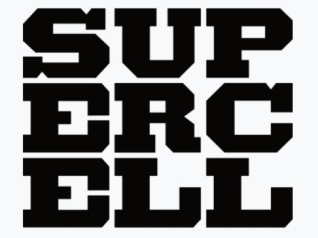 SUPERCELL