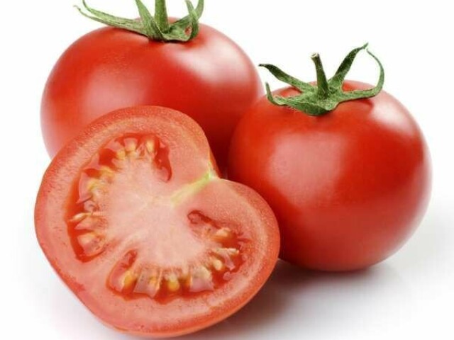 Tomate