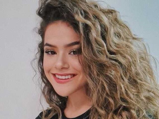 Você conhece a Maisa?