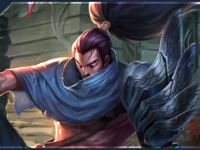 Yasuo