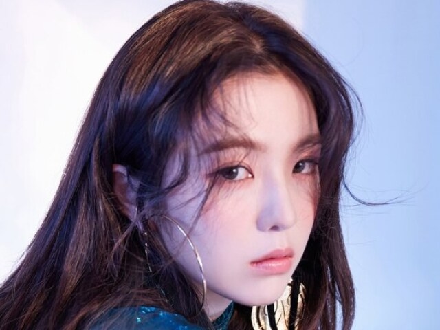 irene (red velvet)