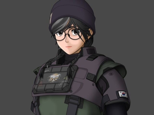 Dokkaebi