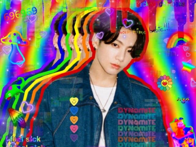Você é o tipo ideal do Jeon Jungkook?