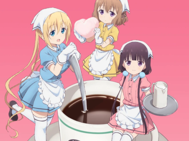 Blend S