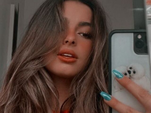 Você é fã mesmo da Addison Rae?