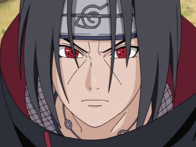 Itachi