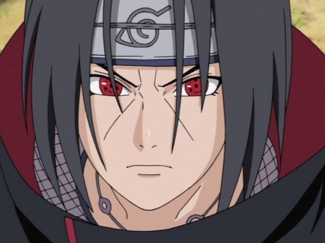 Itachi