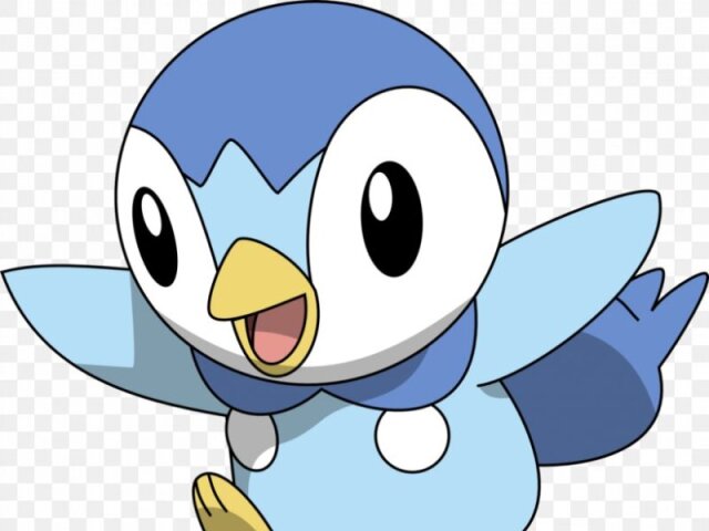 Piplup