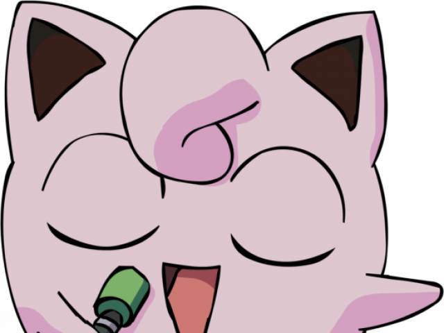 Jigglypuff