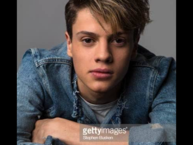 Jace Norman