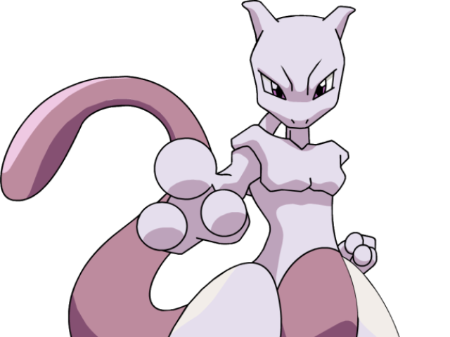 Mewtwo