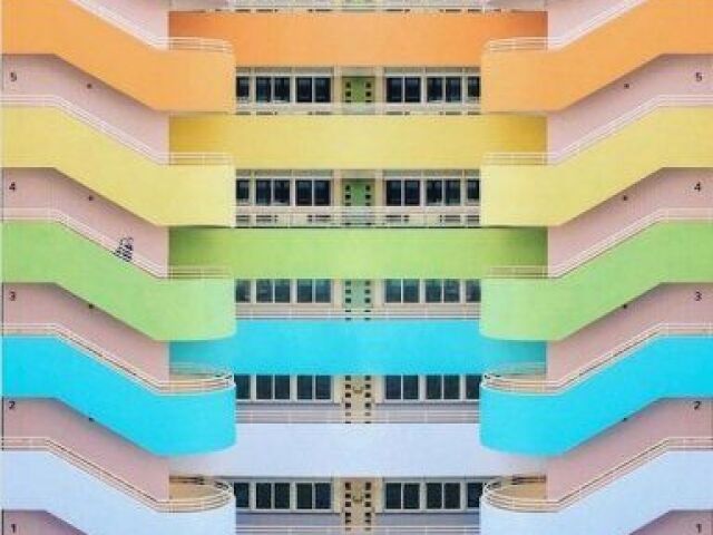 Casa Kawaii