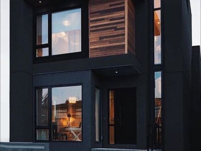 Casa Dark =3