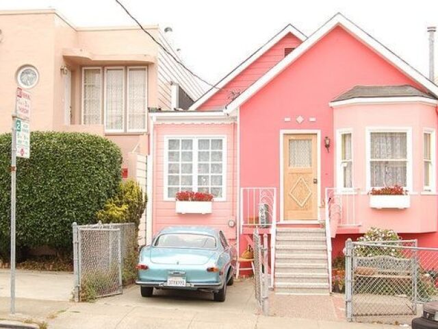 Casa Pink