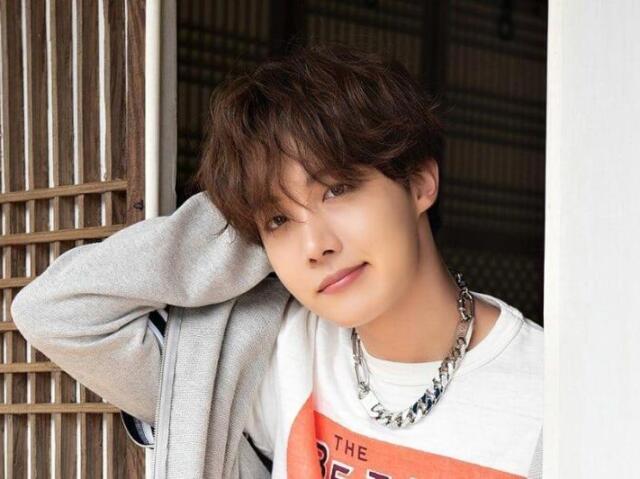 •J-Hope•