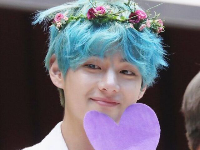 •Taehyung•