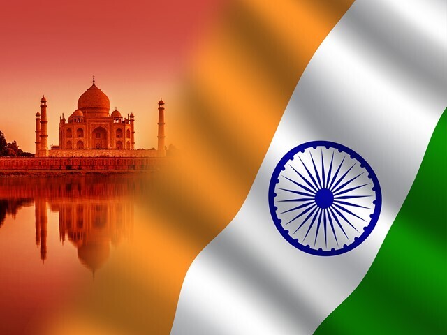 INDIA