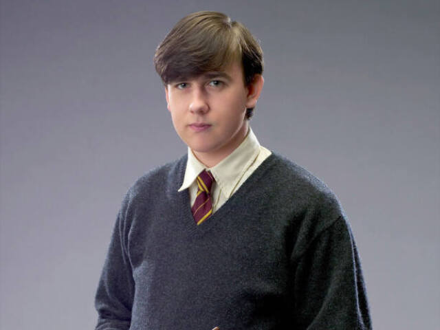 Neville LongBottom