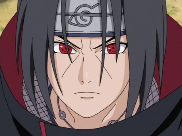 Itachi