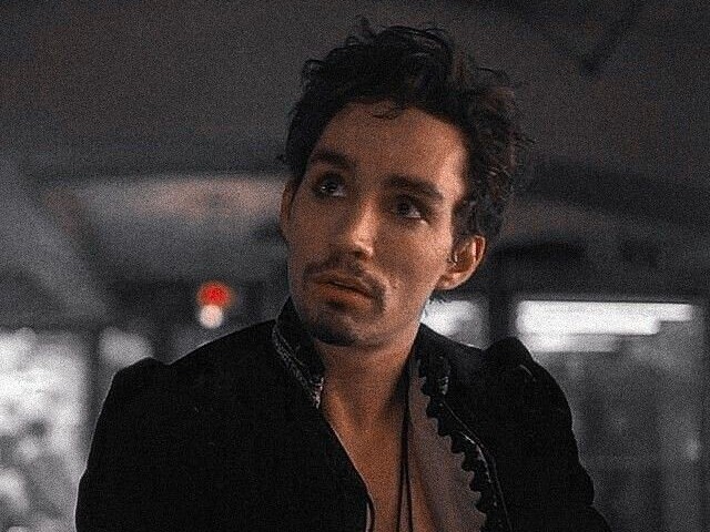 Klaus Perfeito Hargreeves
