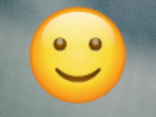 Relativamente feliz