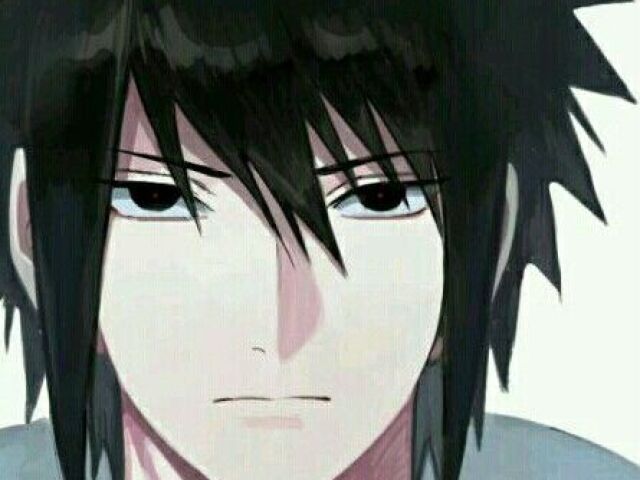 Sasuke Uchiha