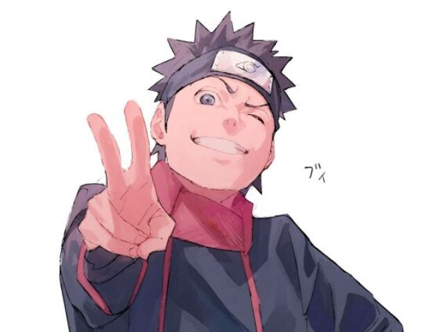 Obito Uchiha