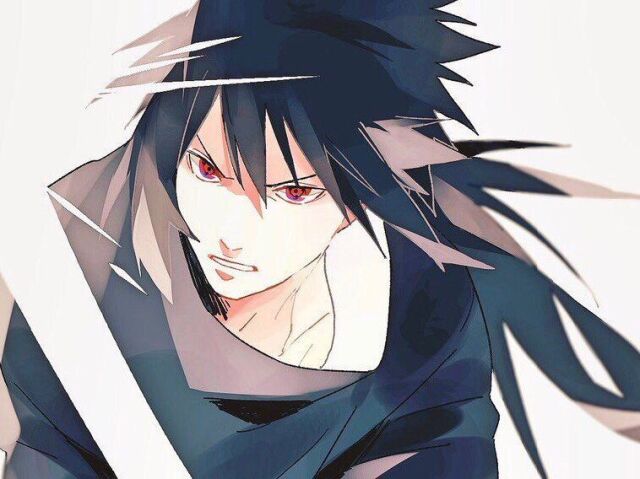 Izuna Uchiha