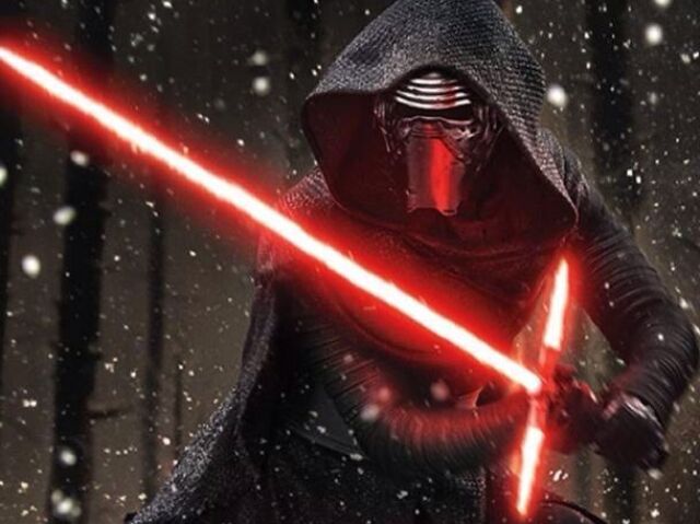 Um Sith!