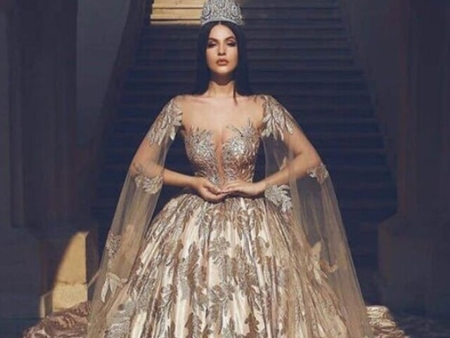 Vida de Princesa ๐
