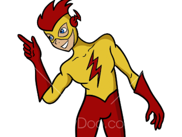 Kid Flash