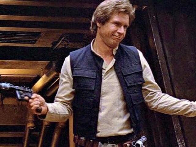 Han Solo