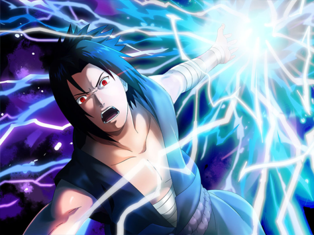 Chidori