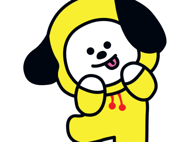 Chimmy (jimin)