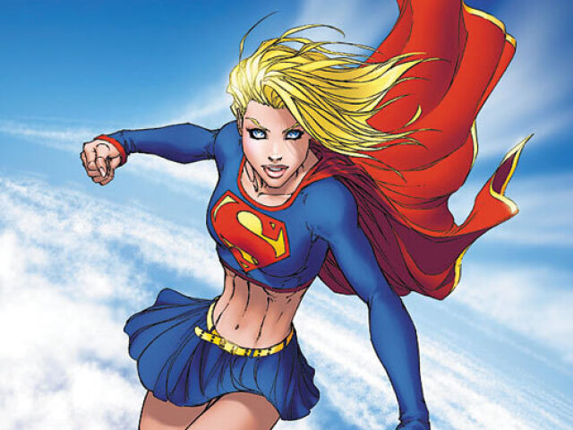 Supergirl