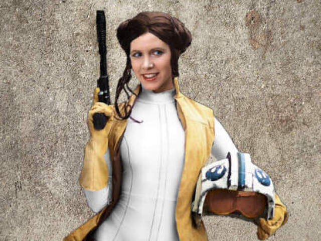 Leia Organa
