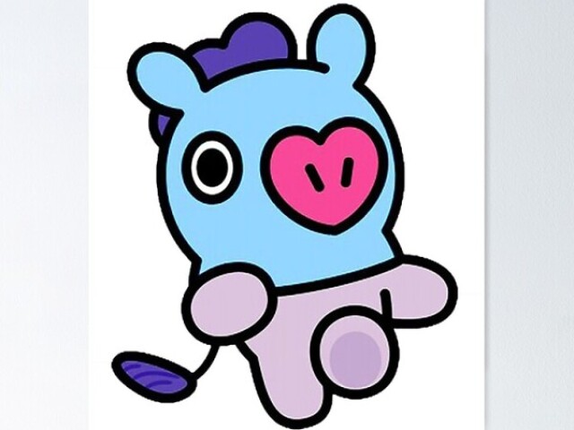 Mang (Hoseok)