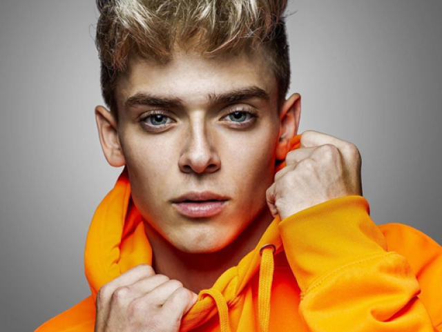 Você conhece Josh Beauchamp?