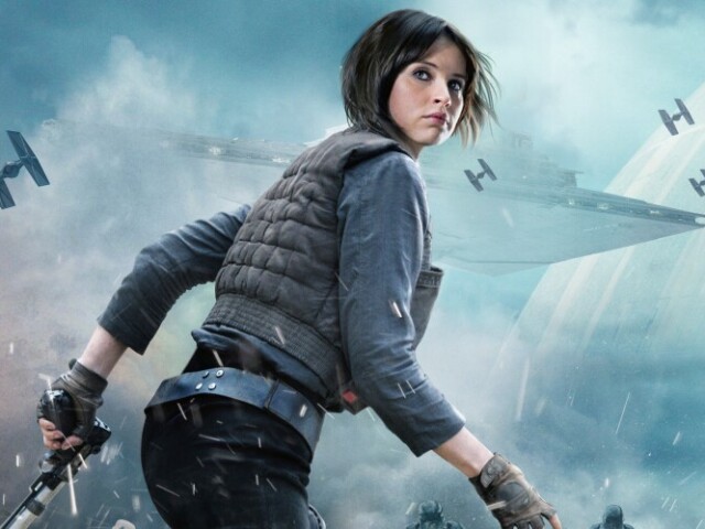 Jyn Erso